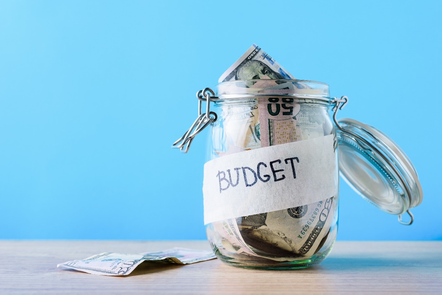 Budget Season Made Easy: Key Tips for HOA Boards